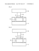 Bump Structure With Multiple Layers And Method Of Manufacture diagram and image