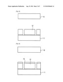 Bump Structure With Multiple Layers And Method Of Manufacture diagram and image