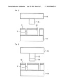 Bump Structure With Multiple Layers And Method Of Manufacture diagram and image