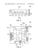 SUBSTRATE STRUCTURE AND PACKAGE STRUCTURE USING THE SAME diagram and image