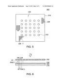 SUBSTRATE STRUCTURE AND PACKAGE STRUCTURE USING THE SAME diagram and image