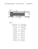 Electric Multilayer Component diagram and image