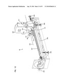 Backreamer for a Tunneling Apparatus diagram and image