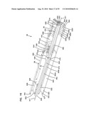 Backreamer for a Tunneling Apparatus diagram and image