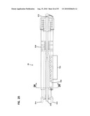 Backreamer for a Tunneling Apparatus diagram and image