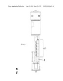 Backreamer for a Tunneling Apparatus diagram and image