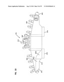 Backreamer for a Tunneling Apparatus diagram and image