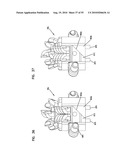 Backreamer for a Tunneling Apparatus diagram and image