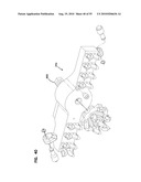 Backreamer for a Tunneling Apparatus diagram and image