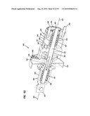 Backreamer for a Tunneling Apparatus diagram and image