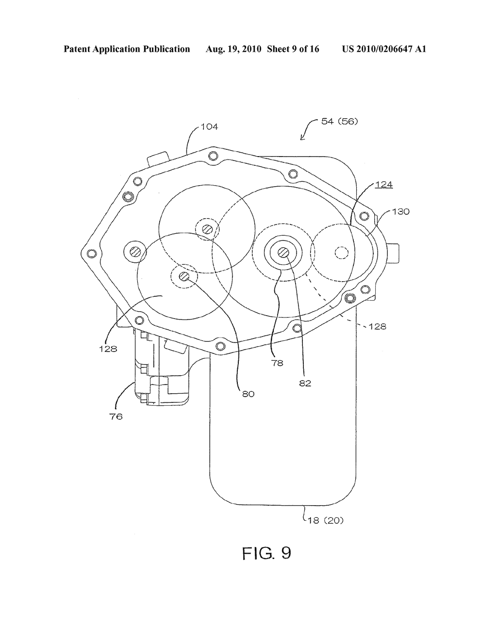 RIDING WORK VEHICLE - diagram, schematic, and image 10