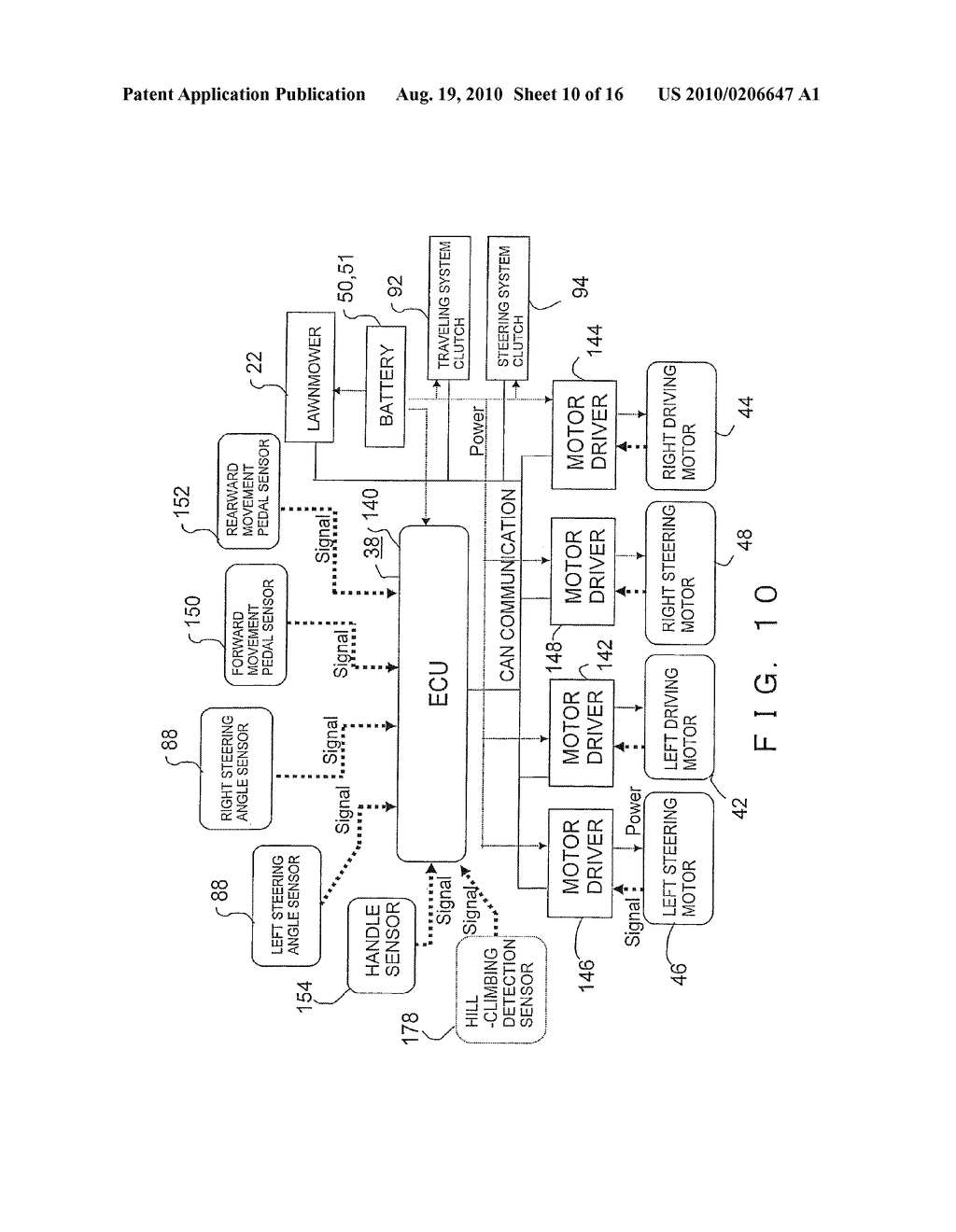 RIDING WORK VEHICLE - diagram, schematic, and image 11