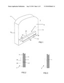 GLAZING UNIT HAVING AN IMPROVED VIBROACOUSTIC DAMPING PROPERTY, PROCESS FOR MANUFACTURING SUCH A GLAZING UNIT AND PROCESS FOR ACOUSTIC PROTECTION IN A VEHICLE PASSENGER COMPARTMENT diagram and image