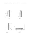 GLAZING UNIT HAVING AN IMPROVED VIBROACOUSTIC DAMPING PROPERTY, PROCESS FOR MANUFACTURING SUCH A GLAZING UNIT AND PROCESS FOR ACOUSTIC PROTECTION IN A VEHICLE PASSENGER COMPARTMENT diagram and image