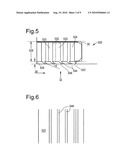 Acoustic panel diagram and image