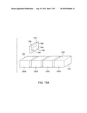 Acoustic panel diagram and image