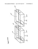 Acoustic panel diagram and image