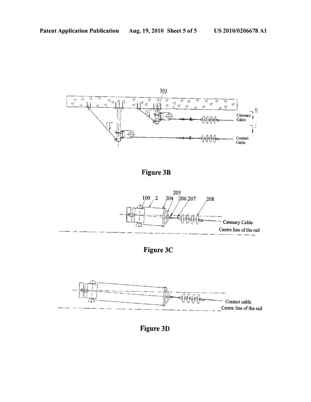 CONSTANT STRAIN SPRING COMPENSATION DEVICE - diagram, schematic, and image 06