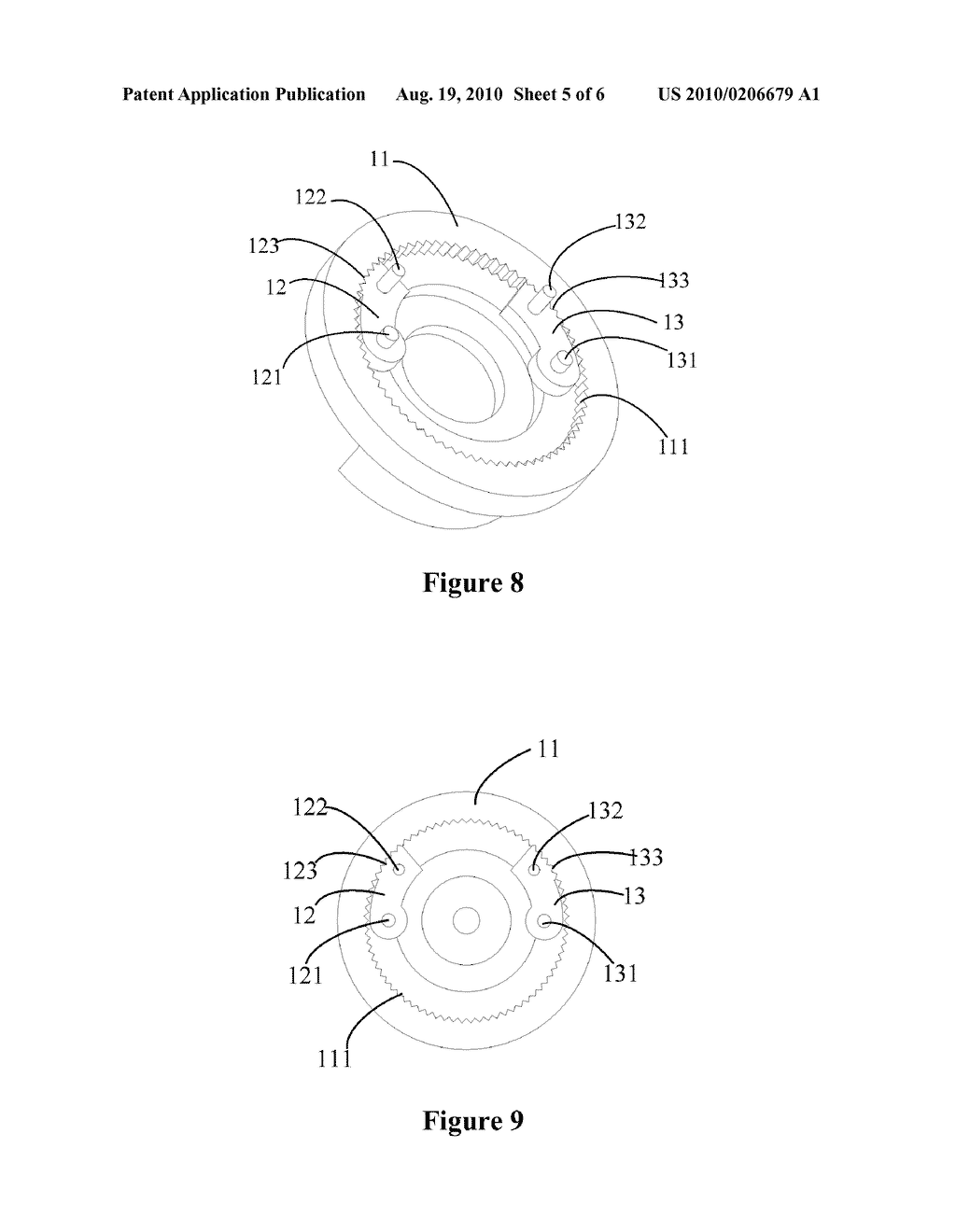 BIDIRECTIONAL DRIVING DEVICE - diagram, schematic, and image 06