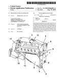 Mechanical Coin-Acceptor Unit diagram and image