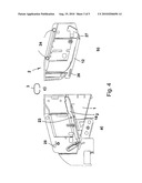 Mechanical Coin-Acceptor Unit diagram and image