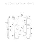 Mechanical Coin-Acceptor Unit diagram and image