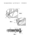 LONG AXIS COMPONENT LOADER diagram and image