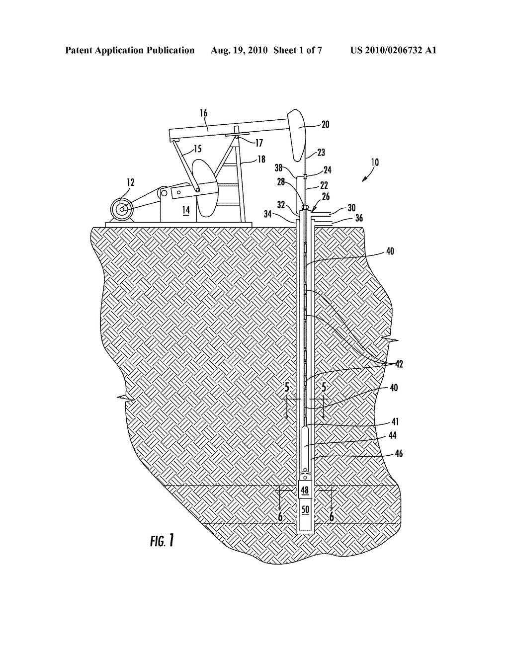 Method, Apparatus, and Magnet for Magnetically Treating Fluids - diagram, schematic, and image 02