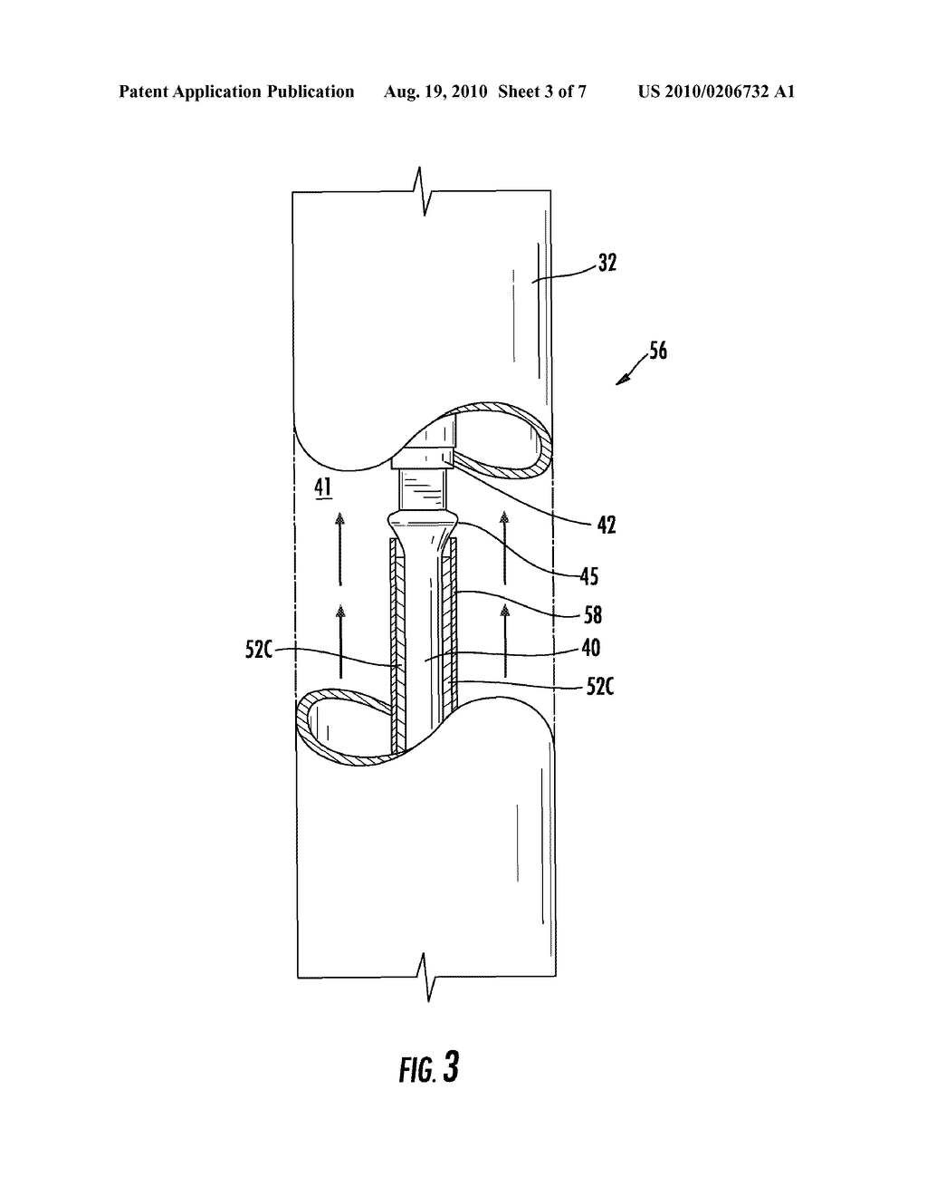 Method, Apparatus, and Magnet for Magnetically Treating Fluids - diagram, schematic, and image 04