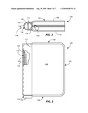 SUPPLY ORGANIZERS AND METHODS FOR HEALTH MANAGEMENT diagram and image