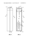 SUPPLY ORGANIZERS AND METHODS FOR HEALTH MANAGEMENT diagram and image