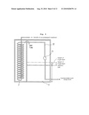 APARTMENT-SHAPED ANAEROBIC DIGESTER FOR PRODUCING BIOGAS diagram and image