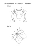 SUCTION FILTER AND FUEL SUPPLY DEVICE diagram and image