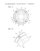 SUCTION FILTER AND FUEL SUPPLY DEVICE diagram and image