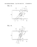 SUCTION FILTER AND FUEL SUPPLY DEVICE diagram and image