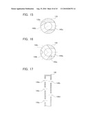 SUCTION FILTER AND FUEL SUPPLY DEVICE diagram and image