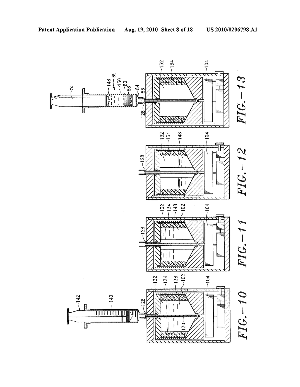 Method And Apparatus For Preparing Platelet Rich Plasma And Concentrates Thereof - diagram, schematic, and image 09