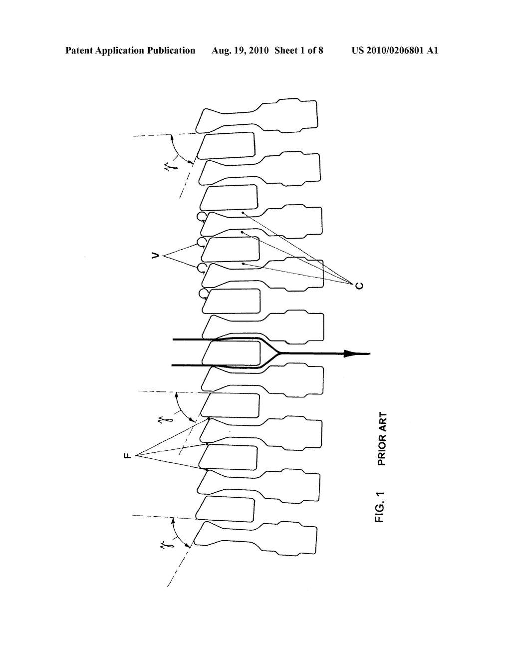 FILTERING BASKET FOR FIBRES IN WATER DISPERSION - diagram, schematic, and image 02