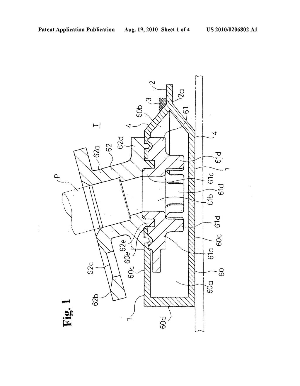 WELDED STRUCTURE OF SYNTHETIC RESIN MESH, WOVEN FABRIC, KNITTED FABRIC, AND NON-WOVEN CLOTH; FUEL FILTER BODY; AND WELDING METHOD - diagram, schematic, and image 02