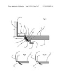 Rotatable Shelf diagram and image