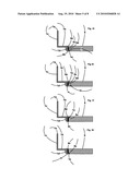 Rotatable Shelf diagram and image