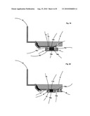 Rotatable Shelf diagram and image