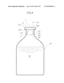 VIAL RUBBER-STOPPER diagram and image