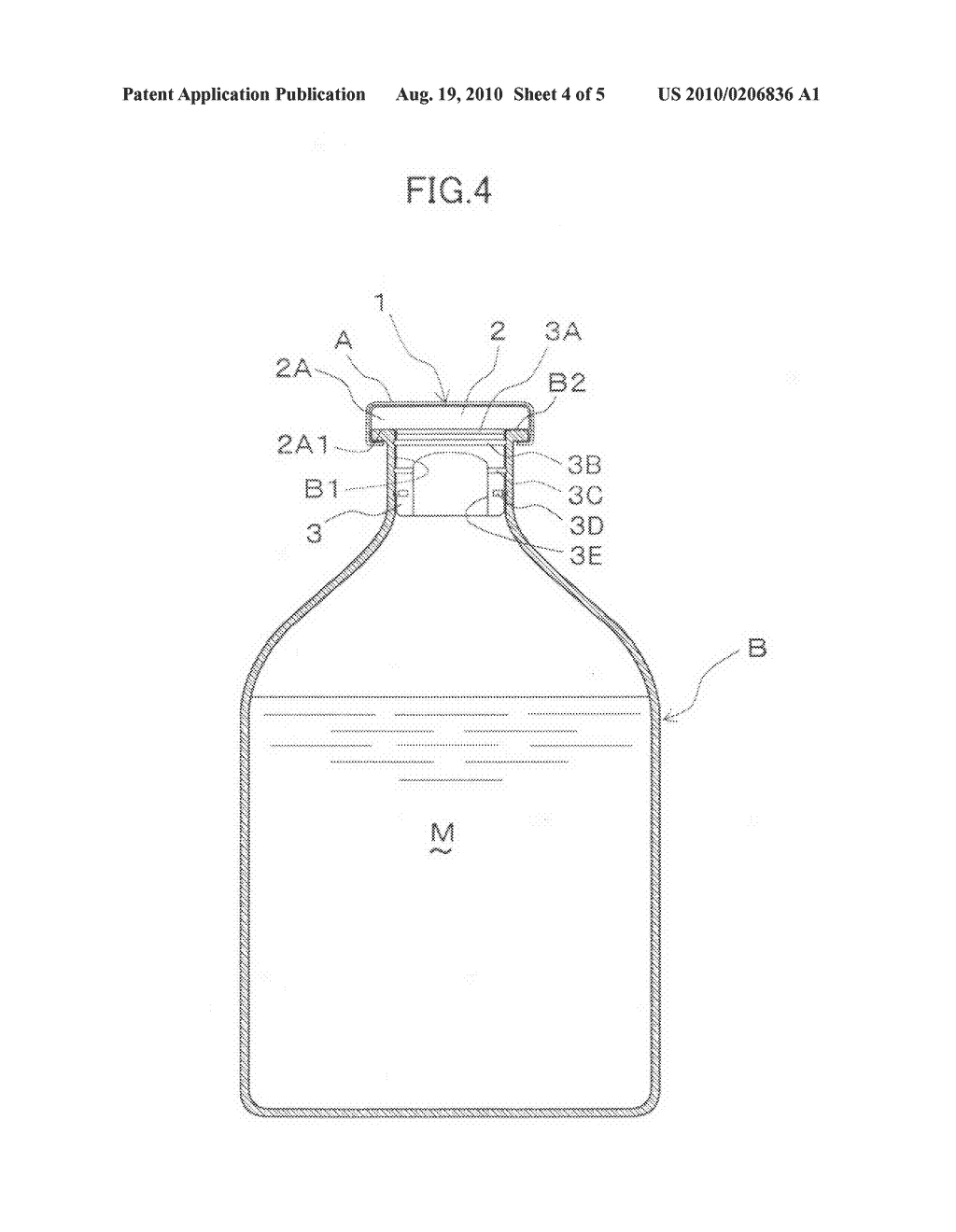 VIAL RUBBER-STOPPER - diagram, schematic, and image 05