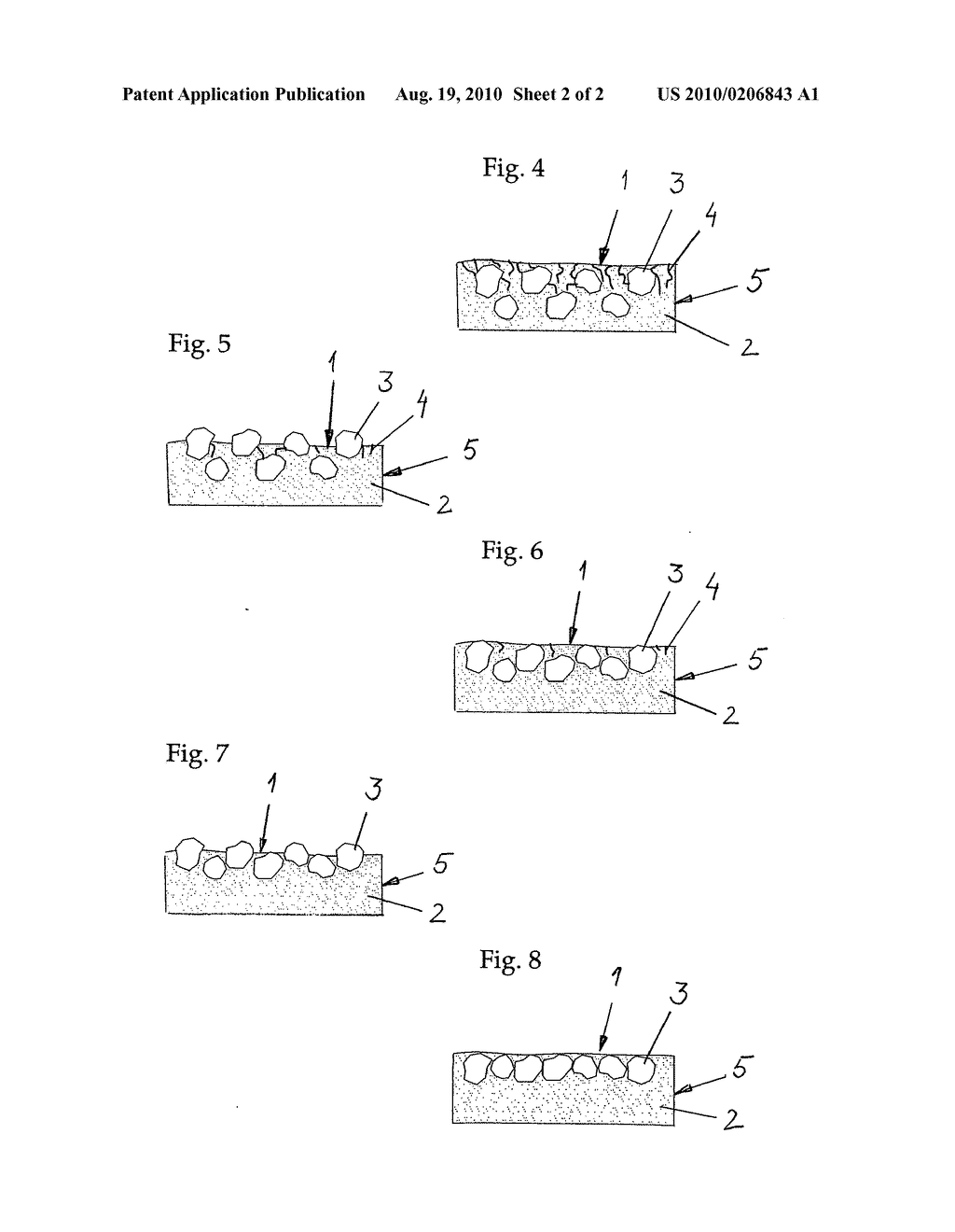 RESTORING OF STRENGTH AND WEAR RESISTANCE OF A METAL MATRIX COMPOSITE (MMC) - diagram, schematic, and image 03