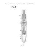 Forced Pressure Power Supply Torch diagram and image