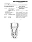 CONTOURED SHIELD ORIFICE FOR A PLASMA ARC TORCH diagram and image