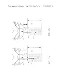 CONTOURED SHIELD ORIFICE FOR A PLASMA ARC TORCH diagram and image