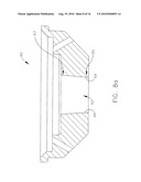 CONTOURED SHIELD ORIFICE FOR A PLASMA ARC TORCH diagram and image