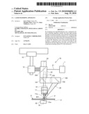 LASER SOLDERING APPARATUS diagram and image